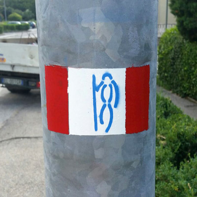 Indicazioni per i pellegrini sul Cammino dei Protomartiri Francescani