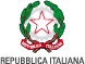 Logo Repubblica Italiana